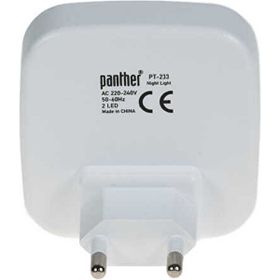 Panther PT-233 Sensörlü Gece Lambası