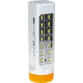Panther PT-238 USB Şarjlı El Feneri