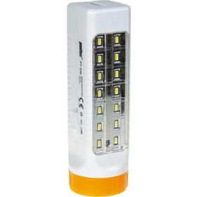 Panther PT-238 USB Şarjlı El Feneri