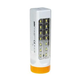 Panther PT-238 USB Şarjlı El Feneri