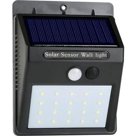 Panther PT-2920 Solar Led Duvar Lambası