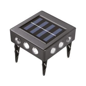 Panther PT-2939 Solar Led Bahçe Lambası