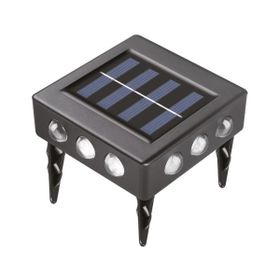 Panther PT-2939 Solar Led Bahçe Lambası