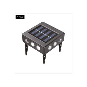Panther PT-2939 Solar Led Bahçe Lambası