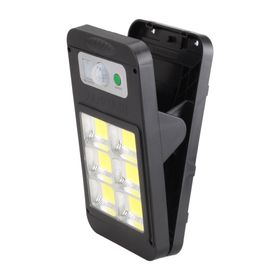 Panther PT-2990 Solar Led Duvar Lambası