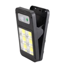 Panther PT-2990 Solar Led Duvar Lambası