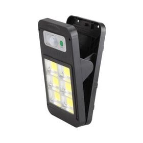 Panther PT-2990 Solar Led Duvar Lambası