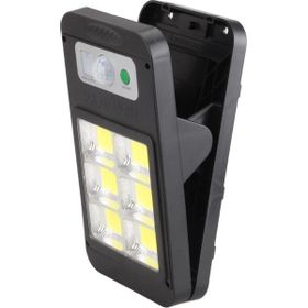 Panther PT-2990 Solar Led Duvar Lambası