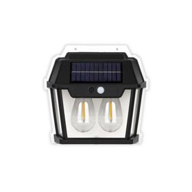 Panther PT-2992 Solar Led Duvar Lambası