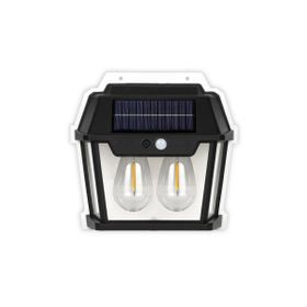 Panther PT-2992 Solar Led Duvar Lambası