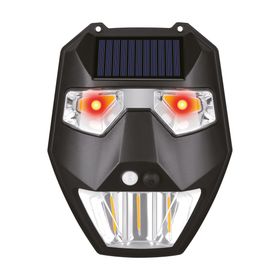 Panther PT-2998 Solar Led Duvar Lambası