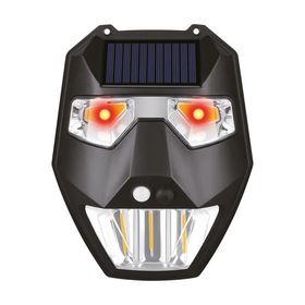 Panther PT-2998 Solar Led Duvar Lambası