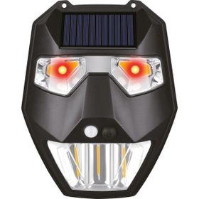 Panther PT-2998 Solar Led Duvar Lambası