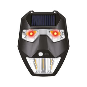 Panther PT-2998 Solar Led Duvar Lambası