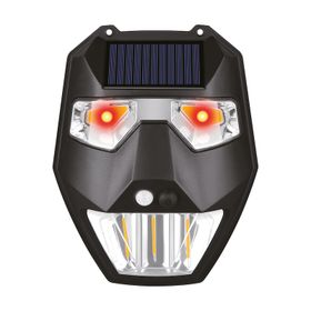Panther PT-2998 Solar Led Duvar Lambası