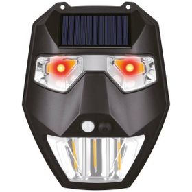 Panther PT-2998 Solar Led Duvar Lambası
