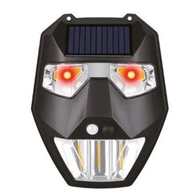 Panther PT-2998 Solar Led Duvar Lambası