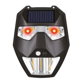 Panther PT-2998 Solar Led Duvar Lambası
