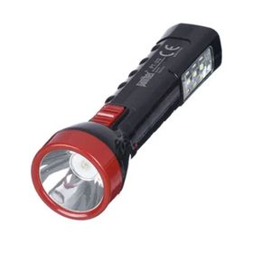 Panther PT-312 Usb Şarjlı Fener