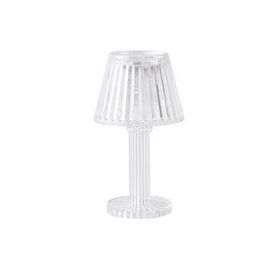 Panther Pt-400 Kristal Ledli Masa Lambası