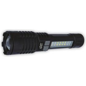 Panther PT-4114 USB Şarjlı El Feneri