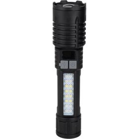 Panther PT-4114 USB Şarjlı El Feneri