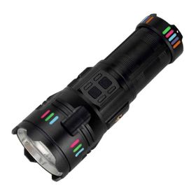Panther PT-4117 USB Şarjlı El Feneri