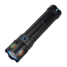 Panther PT-4118 USB Şarjlı El Feneri
