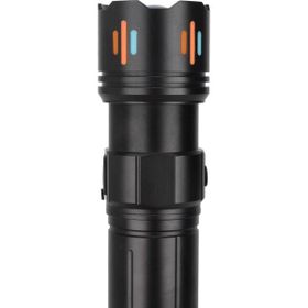 Panther PT-4118 USB Şarjlı El Feneri