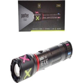 Panther PT-4226 USB Şarjlı El Feneri