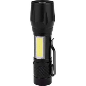 Panther PT-4227 USB Şarjlı El Feneri