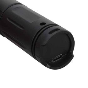 Panther PT-4228 Usb Şarjlı El Feneri
