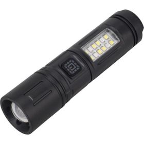 Panther PT-4228 Usb Şarjlı El Feneri