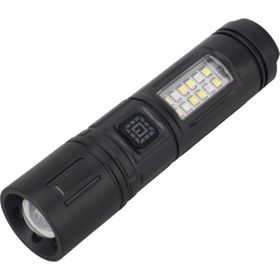 Panther PT-4228 Usb Şarjlı El Feneri