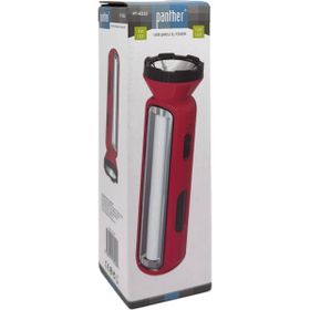 Panther PT-4316 USB Şarjlı El Feneri