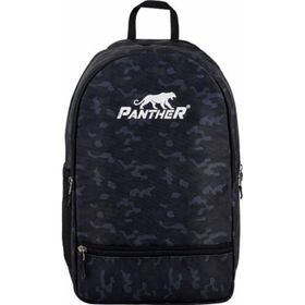 Panther Pt-4739 Siyah Bady Sırt Çantası