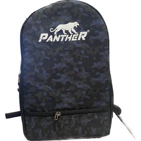 Panther Pt-4739 Siyah Bady Sırt Çantası