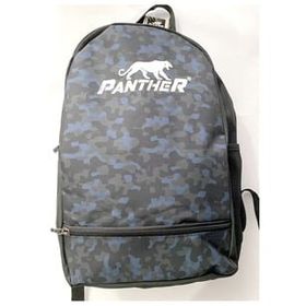 Panther Pt-4739 Siyah Bady Sırt Çantası