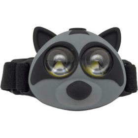 Panther PT-5053 Pilli Kafa Lambası