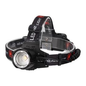 Panther PT-5225 Usb Şarjlı Kafa Lambası