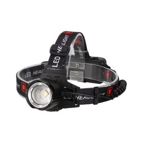 Panther PT-5225 Usb Şarjlı Kafa Lambası