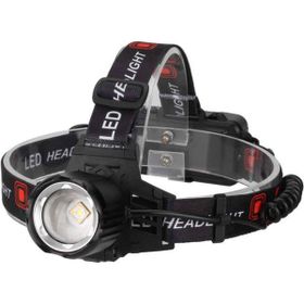 Panther PT-5225 Usb Şarjlı Kafa Lambası