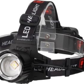 Panther PT-5225 Usb Şarjlı Kafa Lambası