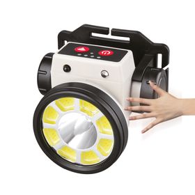 Panther PT-5404 USB Şarjlı Kafa Lambası