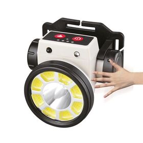 Panther PT-5404 USB Şarjlı Kafa Lambası