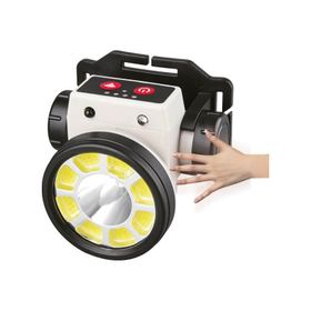 Panther PT-5404 USB Şarjlı Kafa Lambası