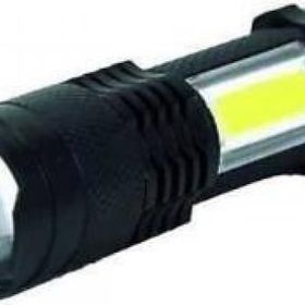 Panther PT-5404 USB Şarjlı Kafa Lambası