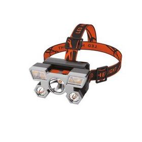 Panther PT-5501 Usb Şarjlı Kafa Lambası