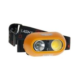 Panther PT-5505 USB Şarjlı Kafa Lambası