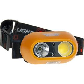 Panther PT-5505 USB Şarjlı Kafa Lambası